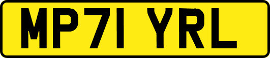 MP71YRL