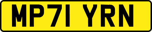 MP71YRN