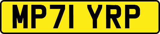 MP71YRP