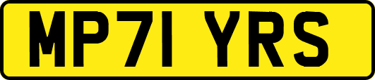 MP71YRS