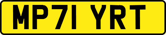 MP71YRT