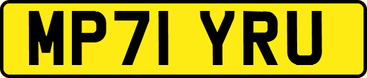 MP71YRU