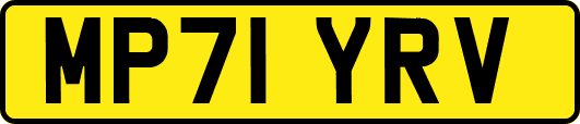 MP71YRV