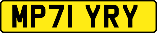 MP71YRY