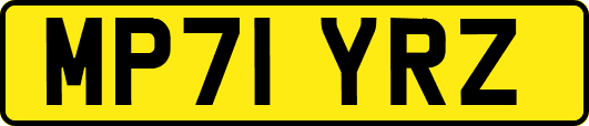 MP71YRZ