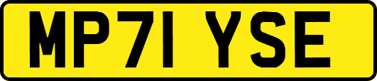 MP71YSE