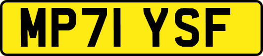 MP71YSF