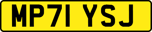 MP71YSJ