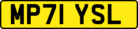 MP71YSL
