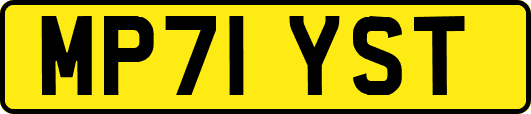 MP71YST