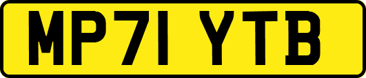 MP71YTB