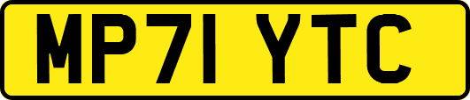 MP71YTC