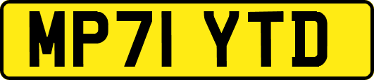MP71YTD