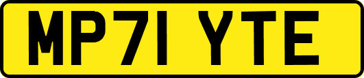 MP71YTE