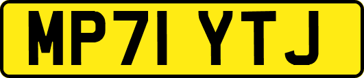MP71YTJ