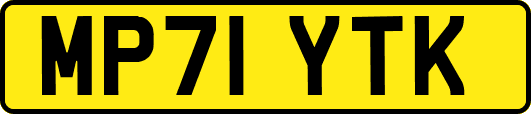 MP71YTK