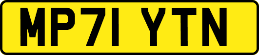 MP71YTN