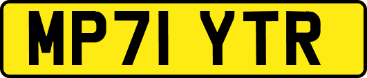 MP71YTR