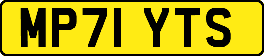 MP71YTS
