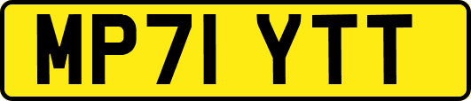 MP71YTT