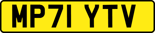 MP71YTV