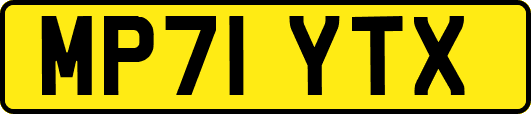 MP71YTX