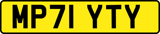 MP71YTY