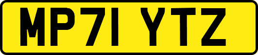 MP71YTZ