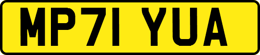 MP71YUA