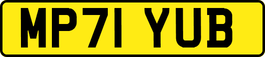 MP71YUB