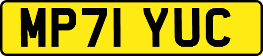 MP71YUC