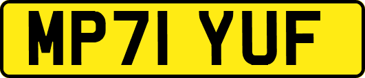 MP71YUF