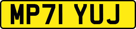 MP71YUJ