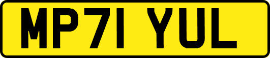 MP71YUL