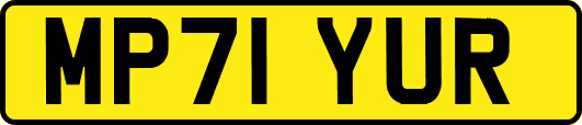 MP71YUR