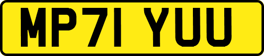 MP71YUU