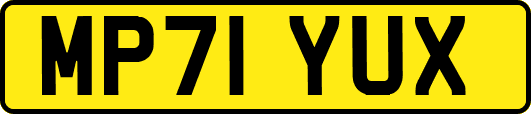 MP71YUX