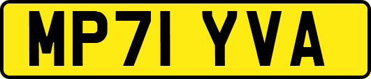 MP71YVA
