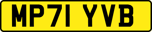 MP71YVB
