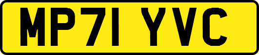 MP71YVC