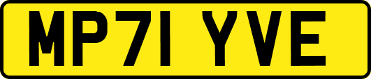 MP71YVE