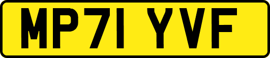 MP71YVF