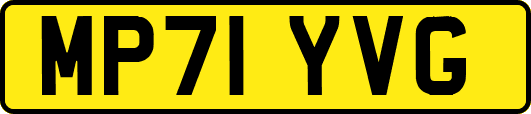 MP71YVG
