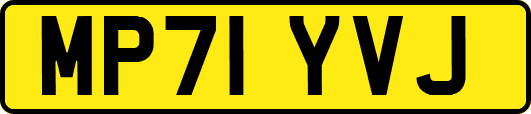 MP71YVJ