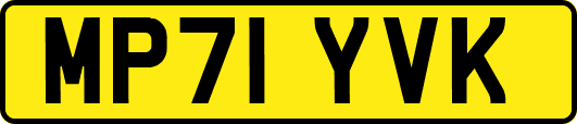 MP71YVK