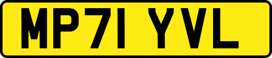 MP71YVL