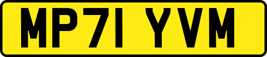 MP71YVM