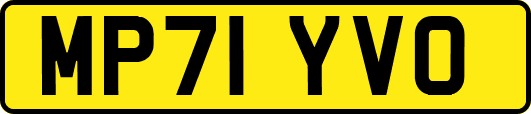 MP71YVO