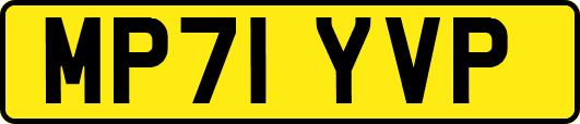 MP71YVP