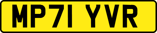 MP71YVR